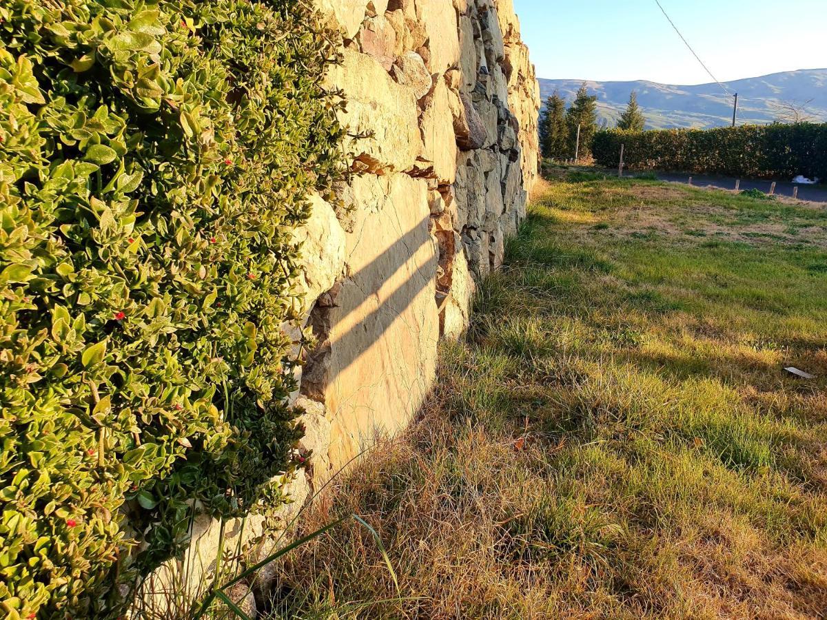 Agriturismo Leanza "La Baita" Hotel Cesarò Екстериор снимка